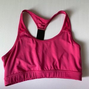 Reebok sports bra